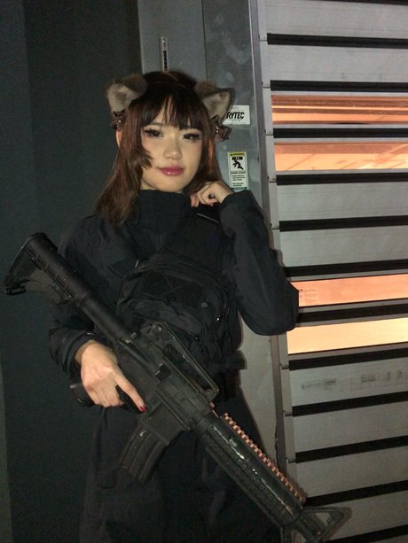 Nyachty high quality model img