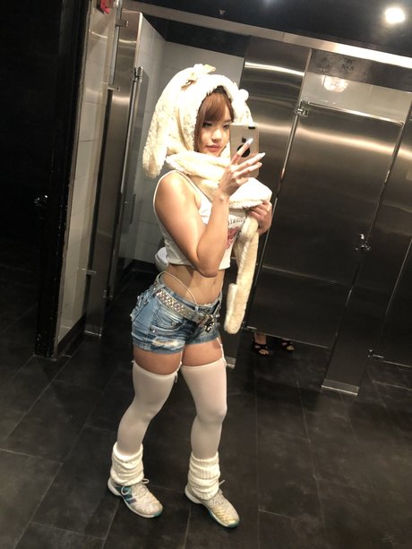 Nyachty hd model picture