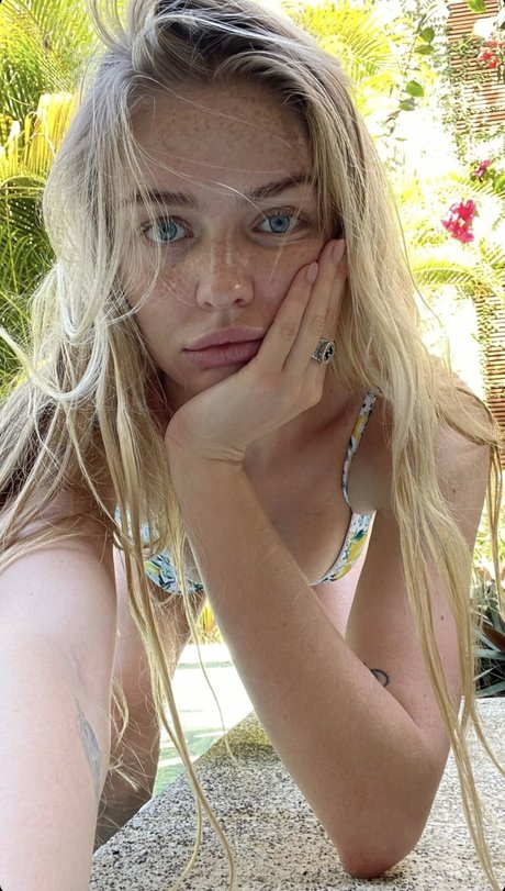 Annika Boron star nudes archive