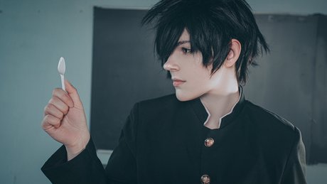 Adamae Dono pornstar nude image