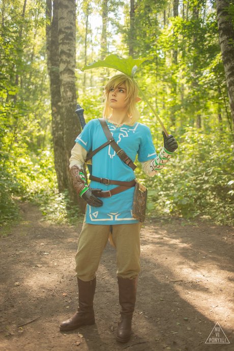 Adamae Dono star nice pic