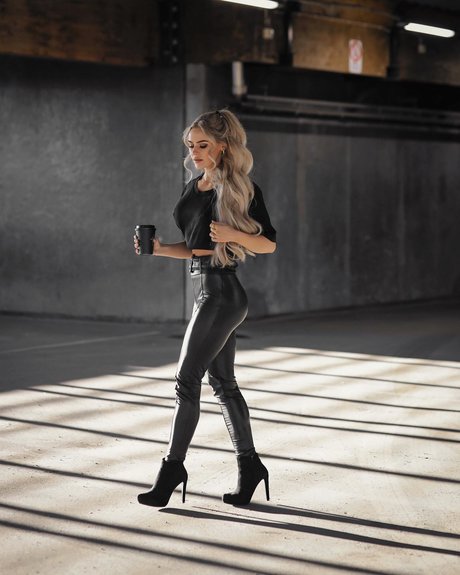 Anna Nystroem hd model img