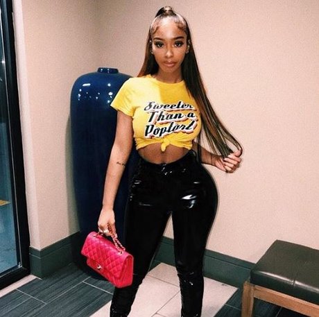 Ashley Burgos pornstar hot photo