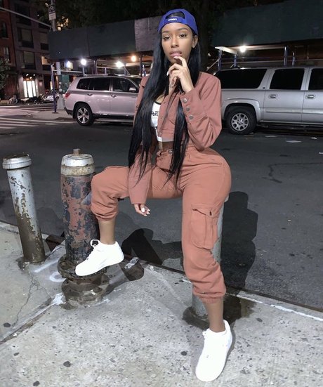 Ashley Burgos top actress gallery