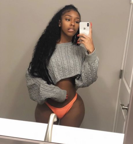 Ashley Burgos star best photo