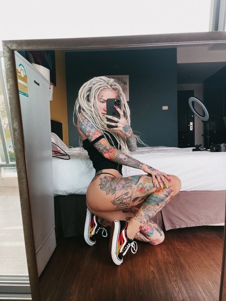 Bantikboy_ pornstar top gallery