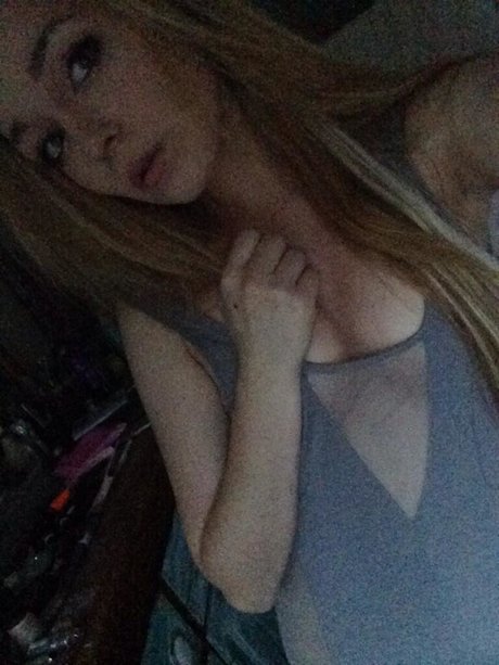blonde small tits onlyfans nude photos