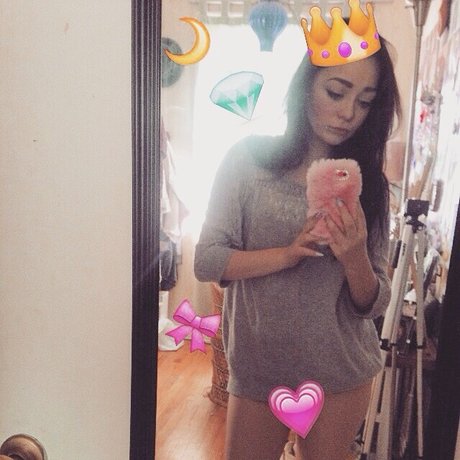 blonde small tits onlyfans hot pic