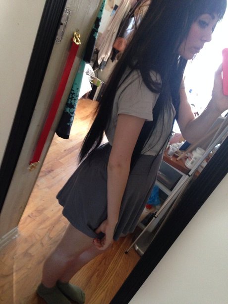 Elyse Summer star top picture