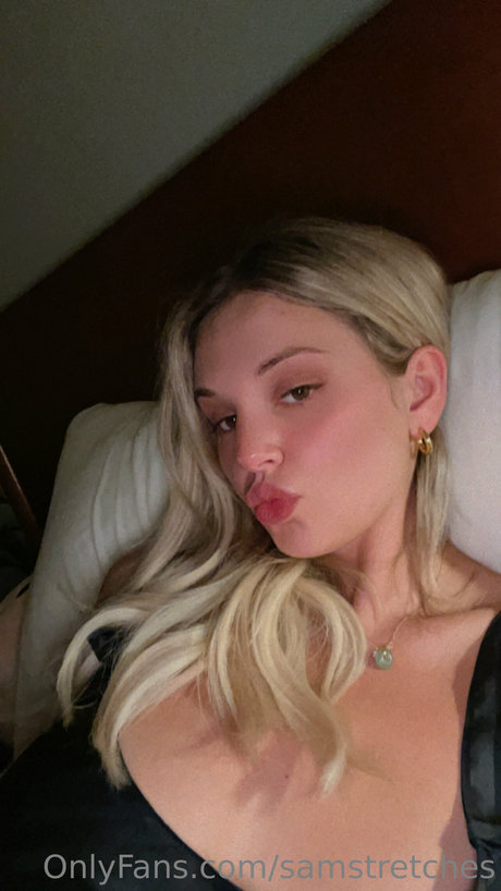 Sterling Claire Bennett pornstar naked photo