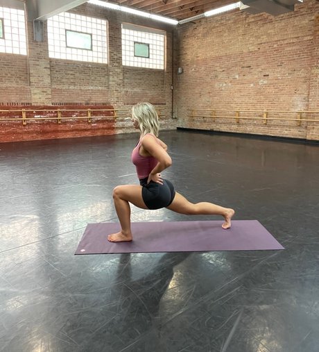 Sterling Claire Bennett star free img