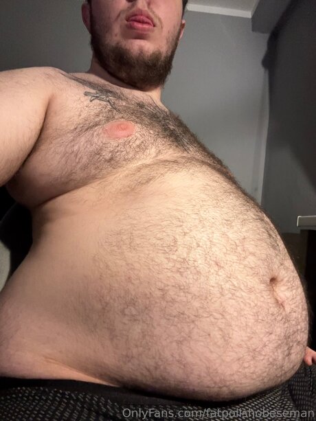 Fatpolishobeseman model high quality img