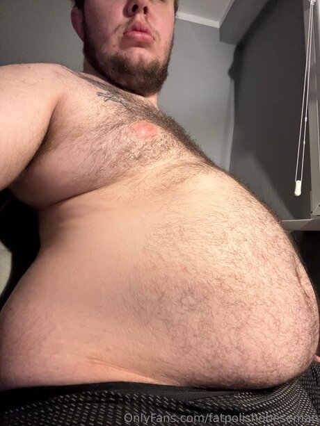 Fatpolishobeseman adult model photos