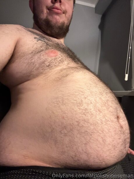 Fatpolishobeseman model exclusive galleries