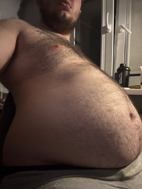 Fatpolishobeseman porn model photo