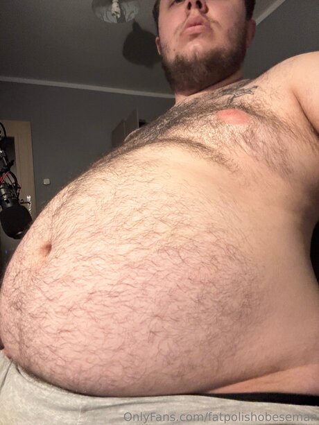Fatpolishobeseman star hot pic