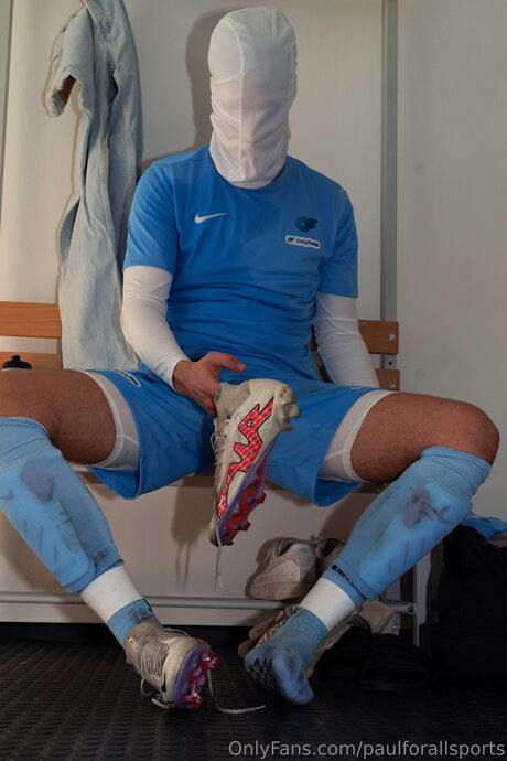 Paulforallsports high quality pornstar photo