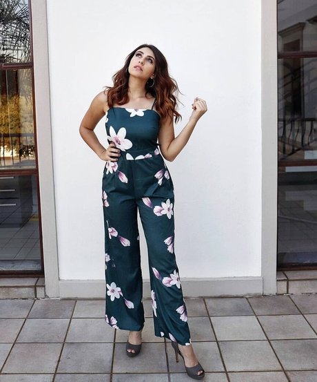 Lanzi nudes model photo