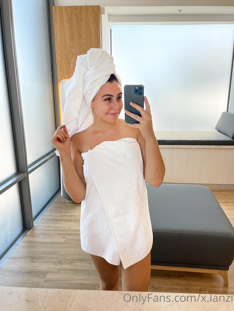 Lanzi nudes actress pic