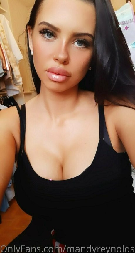 Mandy Reynolds pornographic star images