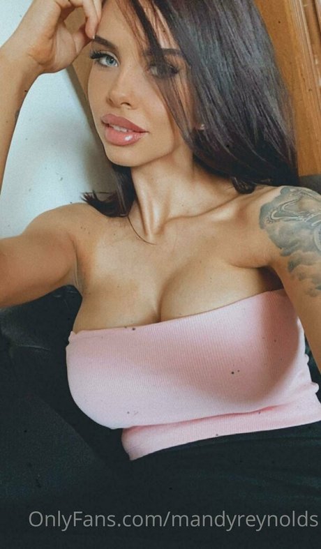 Mandy Reynolds porn star galleries