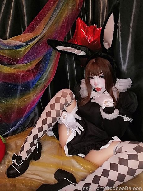 Boobee Clown pornstar free pics