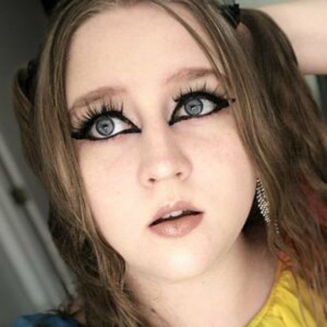 Catholic virgin pornstar top img