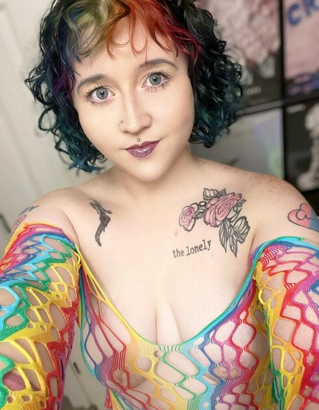 Catholic virgin pretty star img