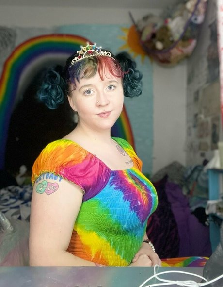 Catholic virgin naked star gallery