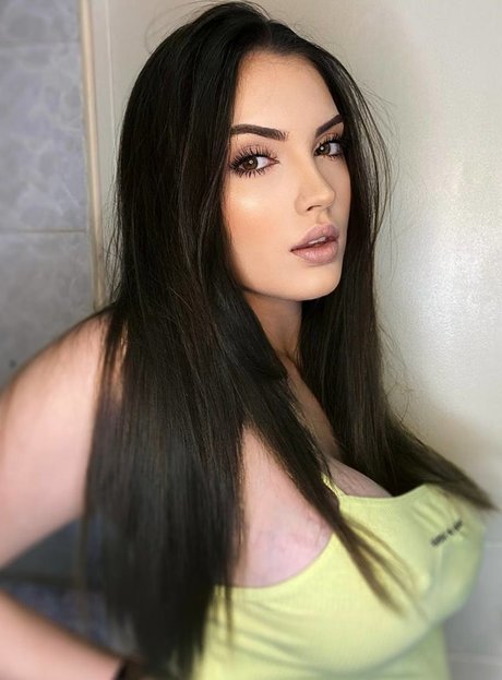 Isabella Rivas best star pictures