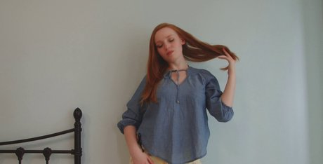 Kloe Kane model hot image