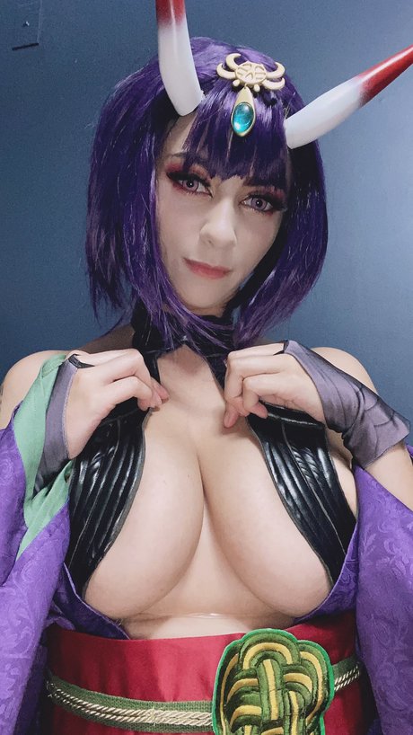 Plushiecos exclusive actress images