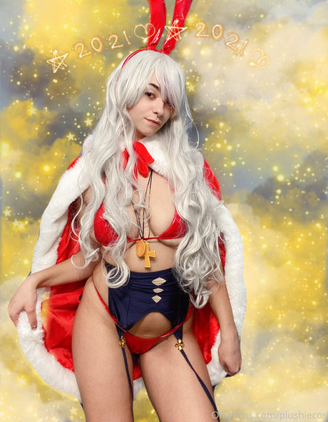 Plushiecos sex star photo