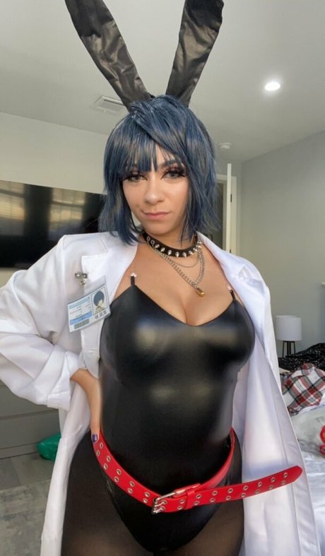 Plushiecos top pornstar archive