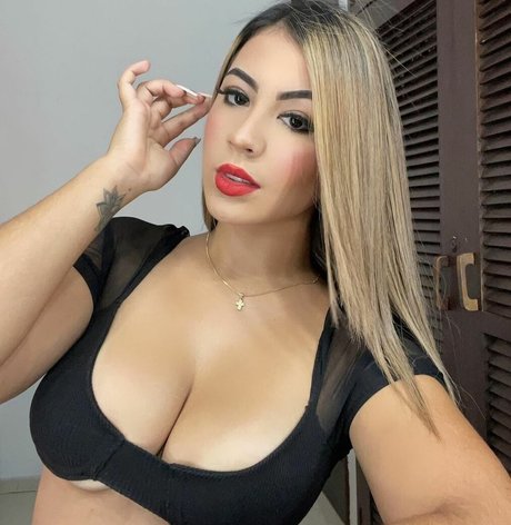 Valentina Quintero sex star picture