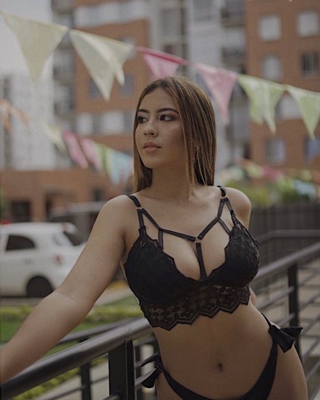 Valentina Quintero actress image