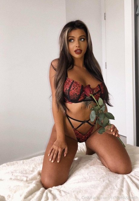 Chloe Elizabeth sexy pornstar images