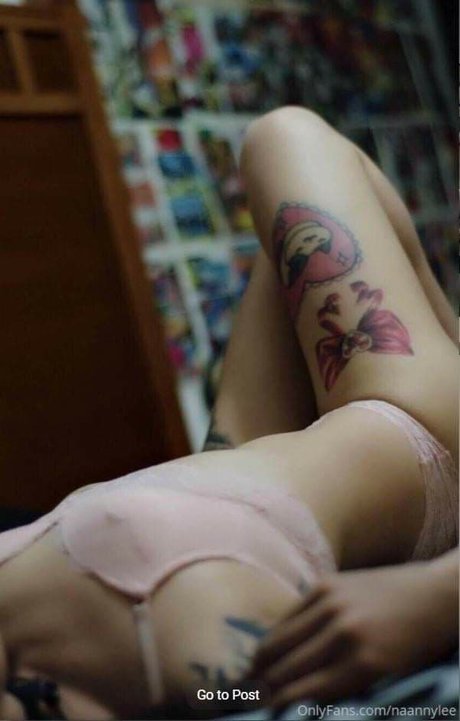 Naannylee naked star galleries