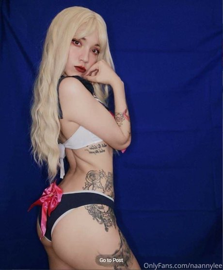 Naannylee best star pics