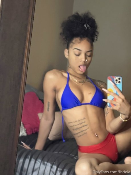 Kelis Gabriela hot star pic