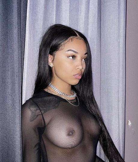 Kelis Gabriela star sex pics