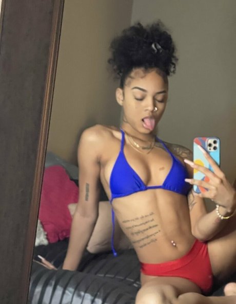 Kelis Gabriela star naked pictures