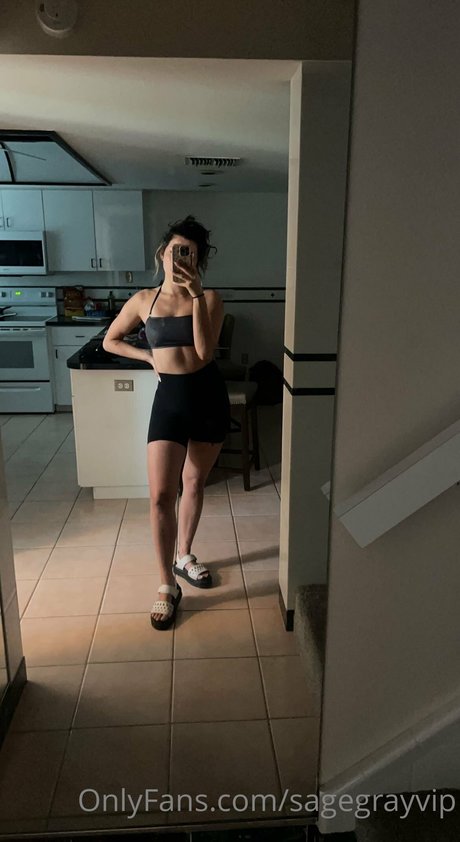 SageGray model xxx image