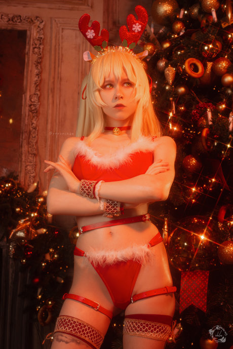 Peeve Chan star nudes archive