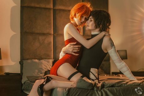 Peeve Chan high quality star gallery