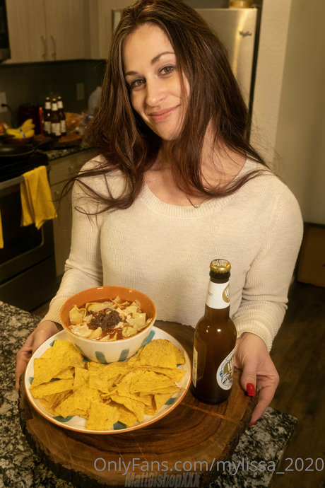 Mylissa exclusive actress picture