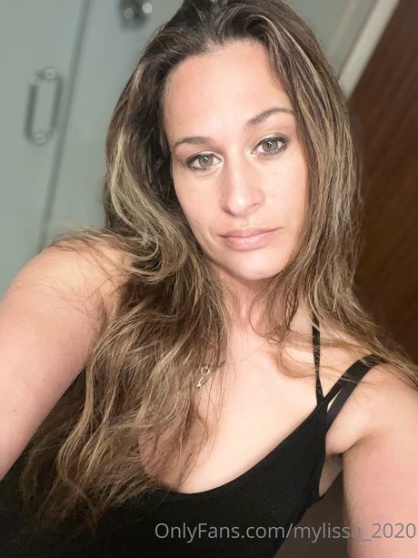 Mylissa pornstar best galleries