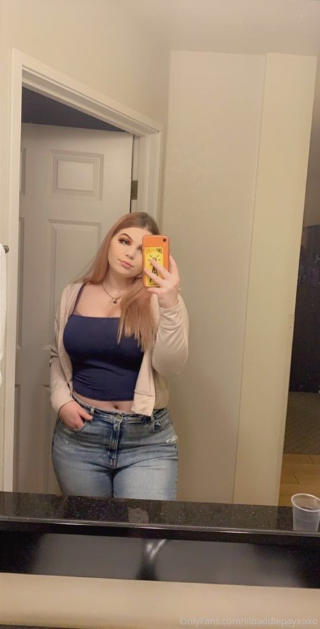 lilbaddiepayxoxo adult actress photo