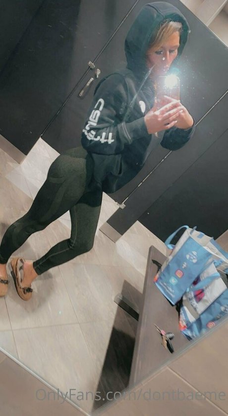 dontbaeme star pornographic archive