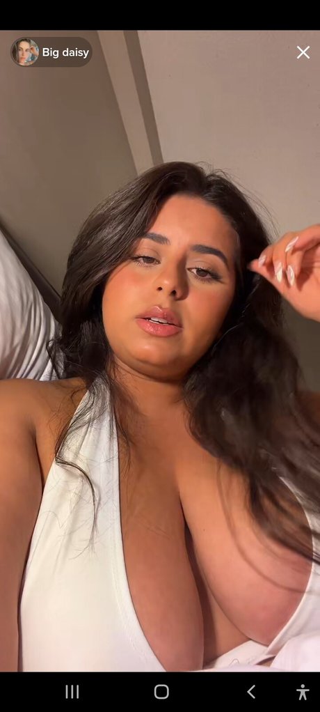 Bigdaisy100 nudes actress photo